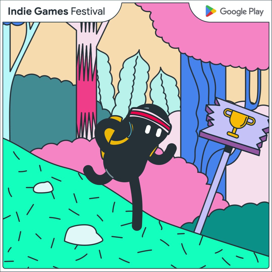 google-play-on-twitter-the-indiegamesfestival-is-almost-here