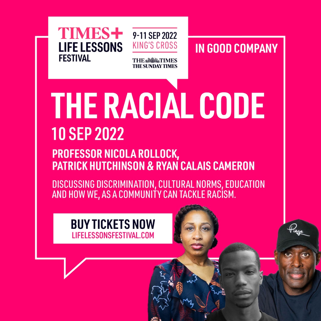 Life Lessons Festival tweet media