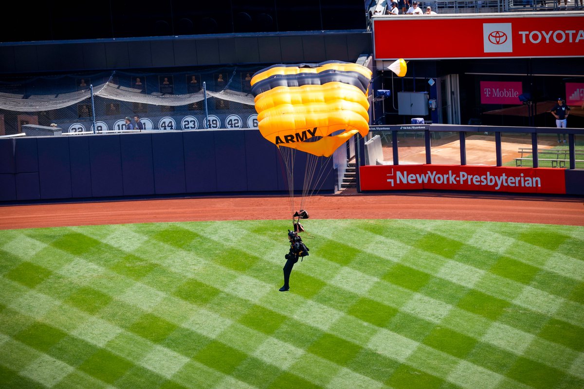 New York Yankees tweet media