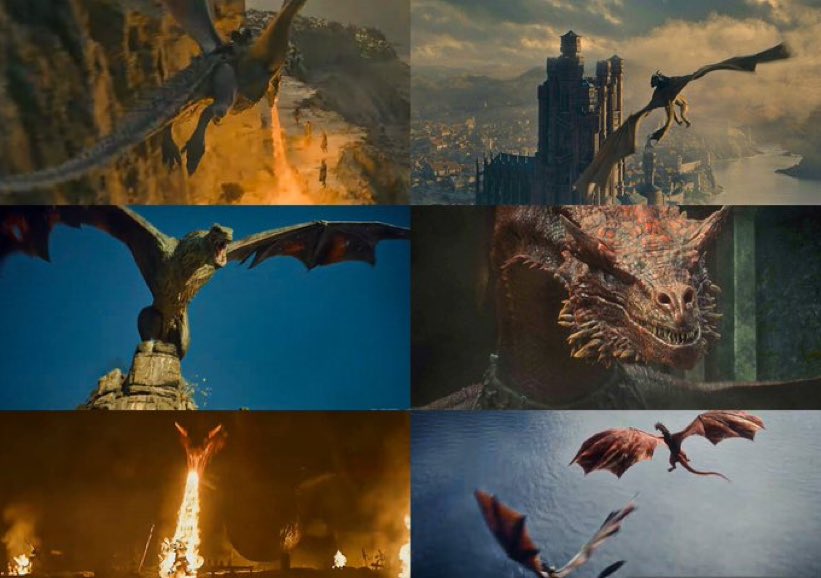 Estado actual:
○ Soltero.
○ En una relación.
● Esperando “House of the Dragon”