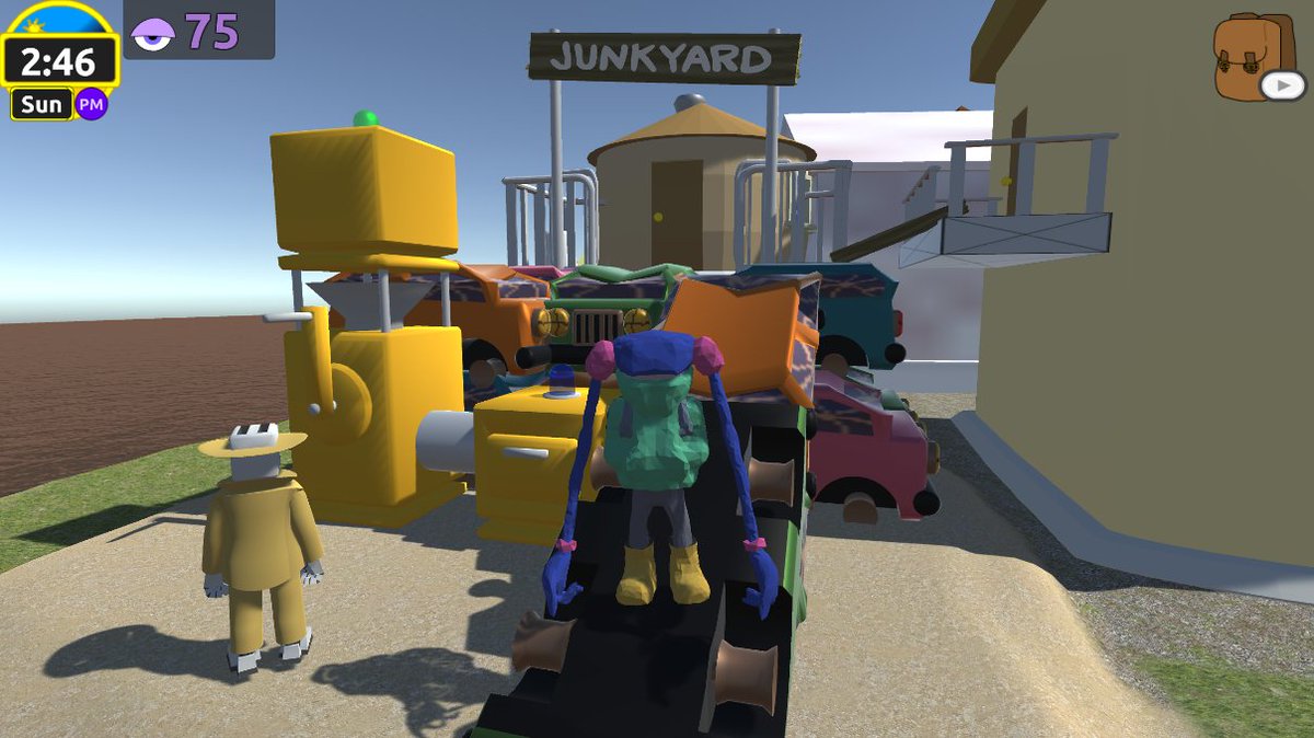 Mayor May Knott tweet media