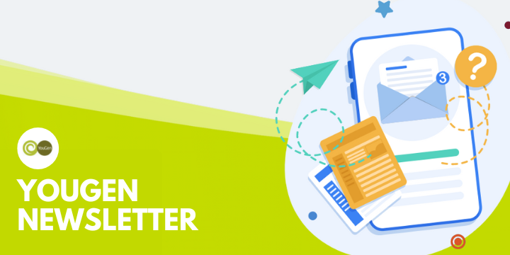 Our monthly newsletter ensures you never miss our blogs and developments in #renewables 💚 SUBSCRIBE: yougen.co.uk/newsletter/