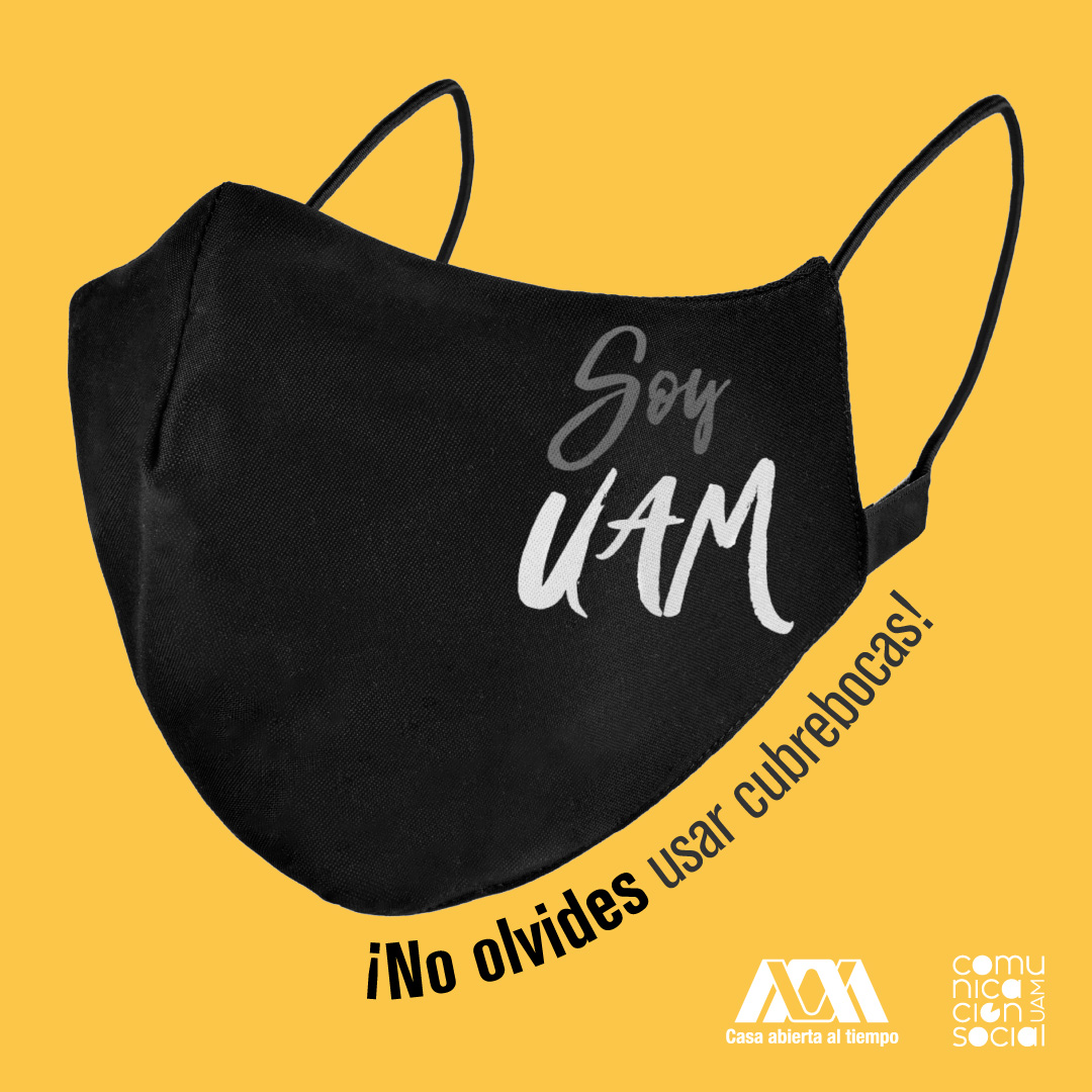 osoursus's tweet photo. 😷 ¡Pantera, considera las ventajas de tirar tu cubrebocas al bote de basura y no al piso, cómo en la UAMI dónde por todos lados hay cubrebocas usados en el piso! Gracias!!!
.
#UAM #SoyUAM
#UAMSocialmenteResponsable https://t.co/kWOwMmVH64