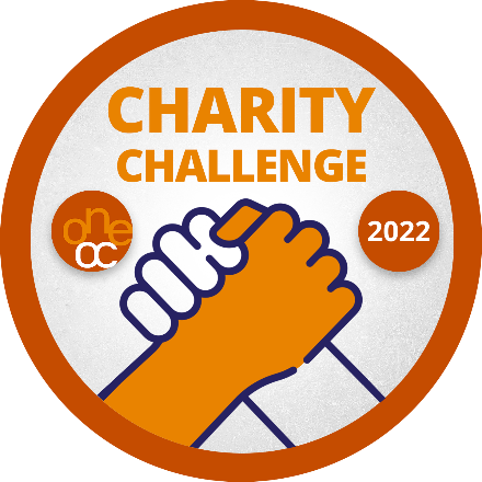 SunUpOC's tweet image. OneOC's #Charity Challenge Season is upon us, and you do not want to miss out. Get your employees, colleagues, and friends together and ignite your collaborative spirit while helping OC nonprofits!  
ow.ly/6Lsf50KhkK0