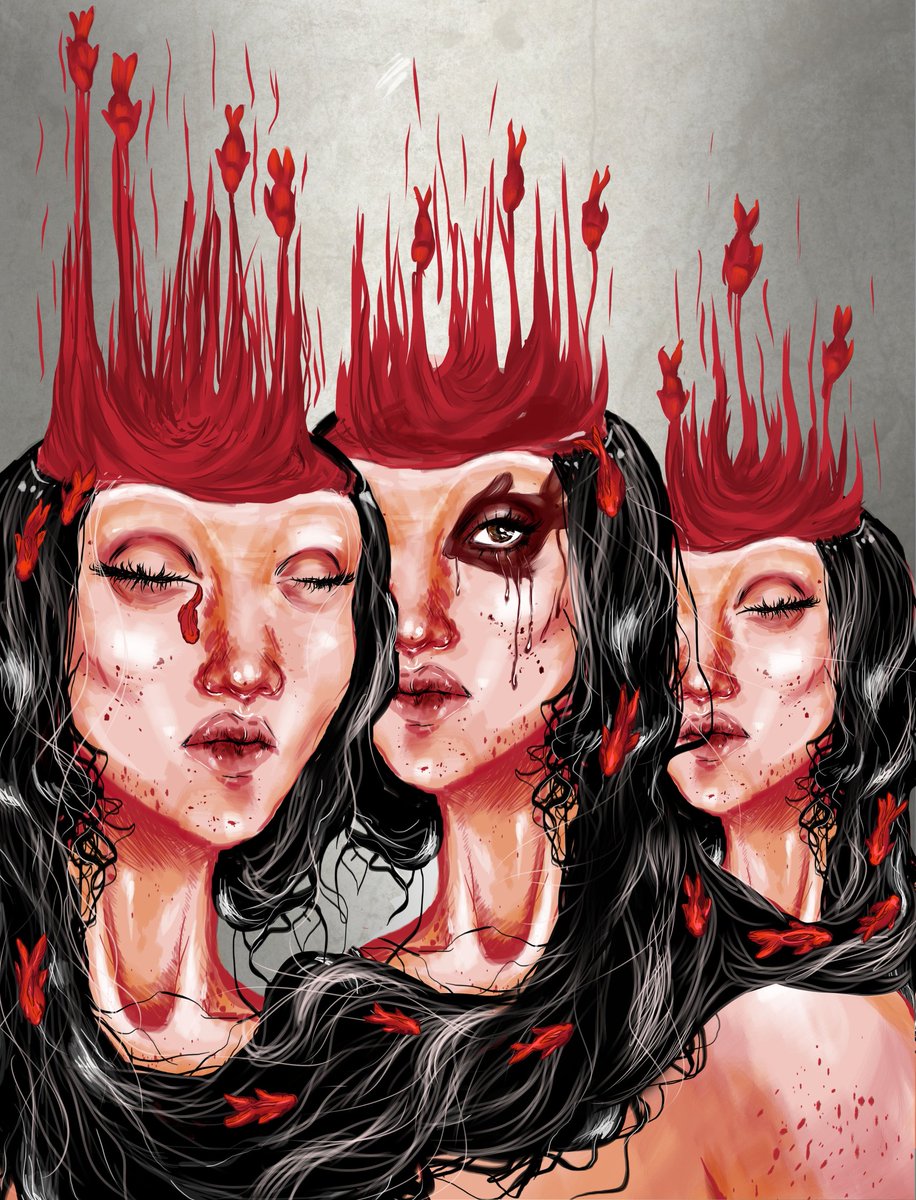 MoodyFace 2 editions GIVEAWAY 🔥
2 people will be awarded randomly reply your address wallet with retweet and like. 
August 22th
#objkt #objktnft #objktcom #objects #NFTs #nftcollections #NFTGiveaway #tezosart #mint #GiveawayAlert