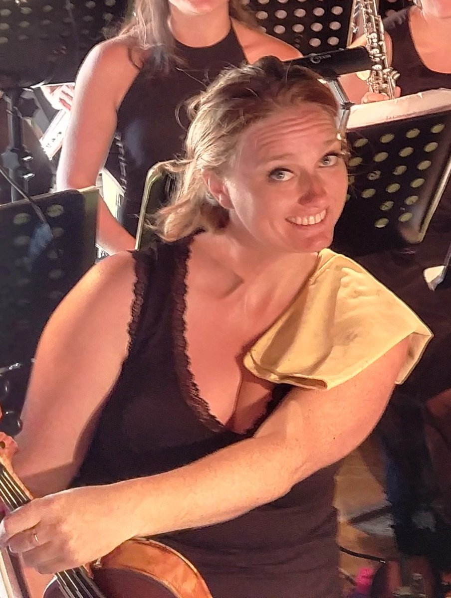 St Paul's Sinfonia tweet media