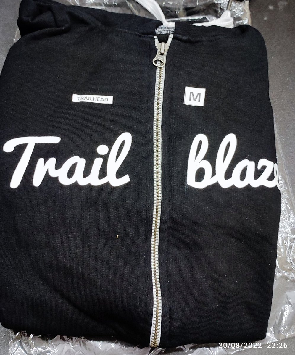 Rashisaini13's tweet photo. Winter is on the Way &amp; Salesforce is blooming in my Mind, feeling so passionate about #salesforceohana #salesforce 

I finally Received a Hoody of Trailblazer #trailblazercommunity 

Thank you @TrailblazerEsha for the immense effort to organize such an events. 
@PardotNewDelhi https://t.co/8xG3cbrvVm