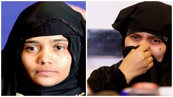 MuslimMirror's tweet photo. The US Commission of International Religious Freedom (#USCIRF) has condemned the “unjustified” early release of 11 men convicted in the #BilkisBano rape case. Release of convicts ‘Part of a Pattern’ in India, says USCIRF. https://t.co/w8Md0Z5QTQ