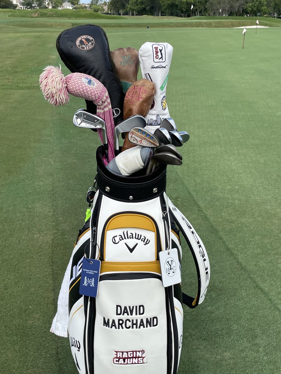 David P Marchand tweet media