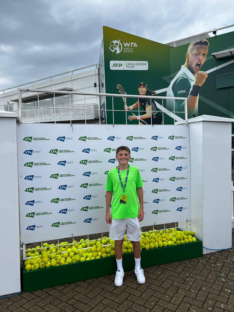 Lincolnshire Tennis tweet media