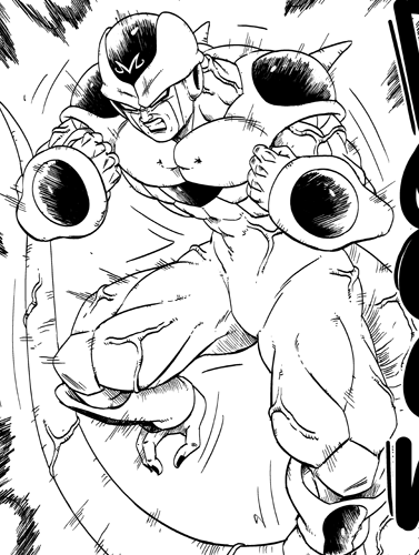 Taku On Twitter Multiverse Gave Frieza The Cooler Style 5th Form Look taku-on-twitter-multiverse-gave-frieza-the-cooler-style-5th-form-look