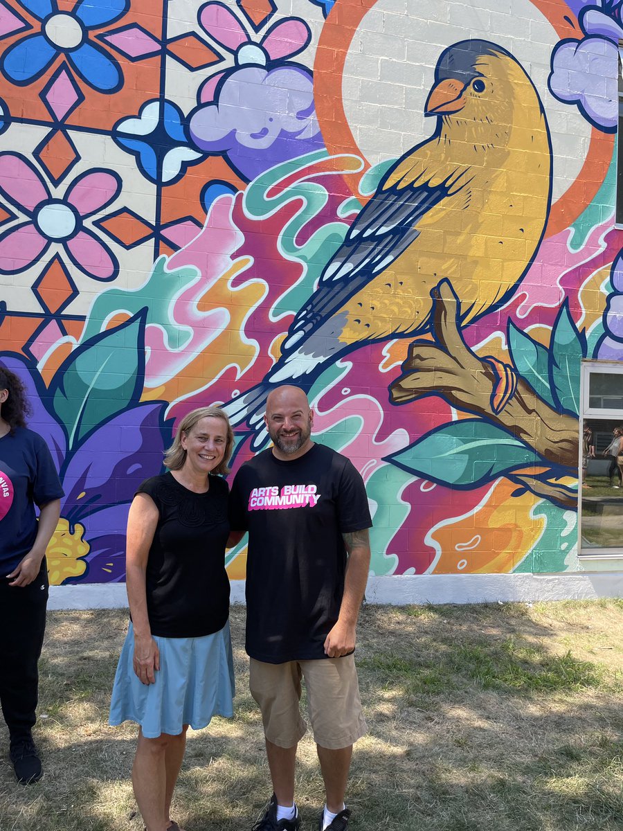 Mayor Joyce Craig tweet media