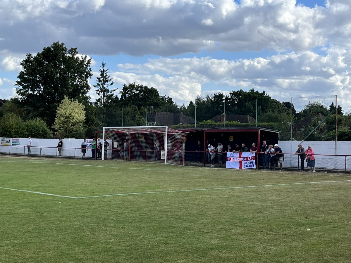 slimbridgeafc's tweet photo. The travelling Swans named Toby Lawrence their MOTM 🦢

Let’s go @Tobylawrence15 💪 https://t.co/xFQAvjaTvB