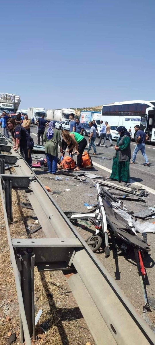 Bakmaya yürek dayanmıyor çok üzgünüm!  #Gaziantep #Mardin