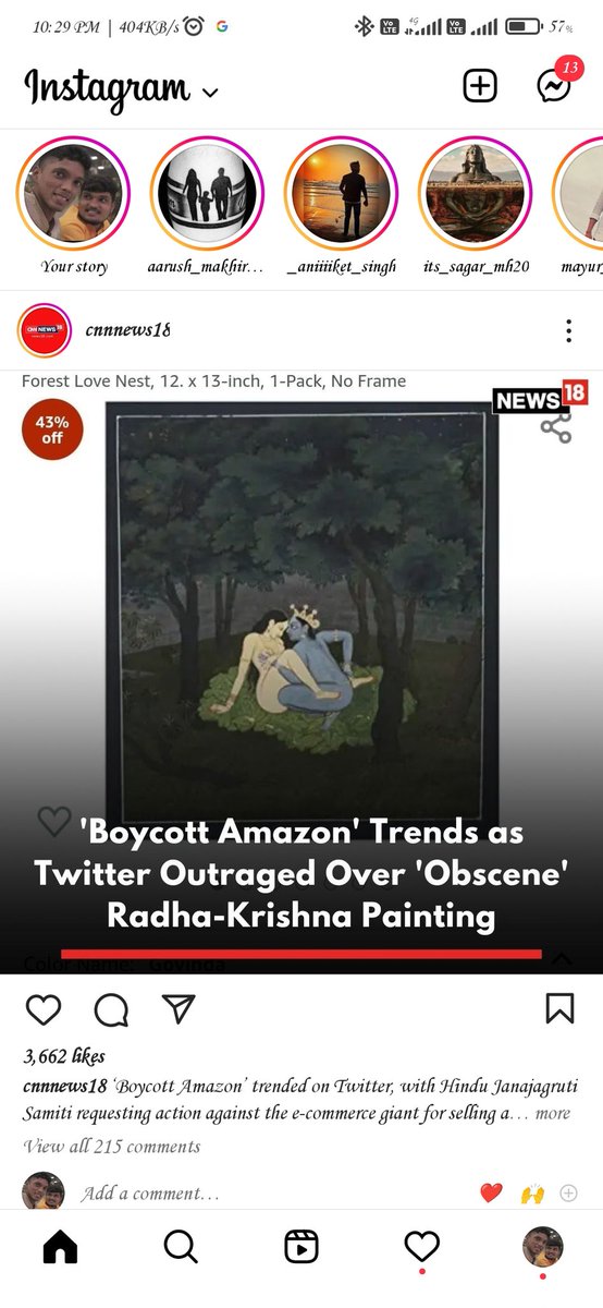 narayane_alpesh's tweet photo. #Boycott_Amazon boycot Amazon ban Amazon arrest ceo of amazon India https://t.co/hR05D21MCX