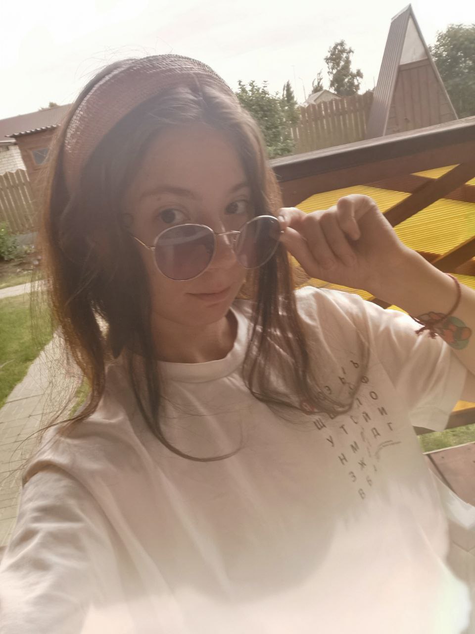 Have a nice day, dear. It's my birthday very soon. Specifically August 27th. I'm not hinting at anything. I'll just leave it here) I love you very much. I'm glad you exist) https://t.co/FZUF4aIN7W https://t.co/1pmsvM08uM