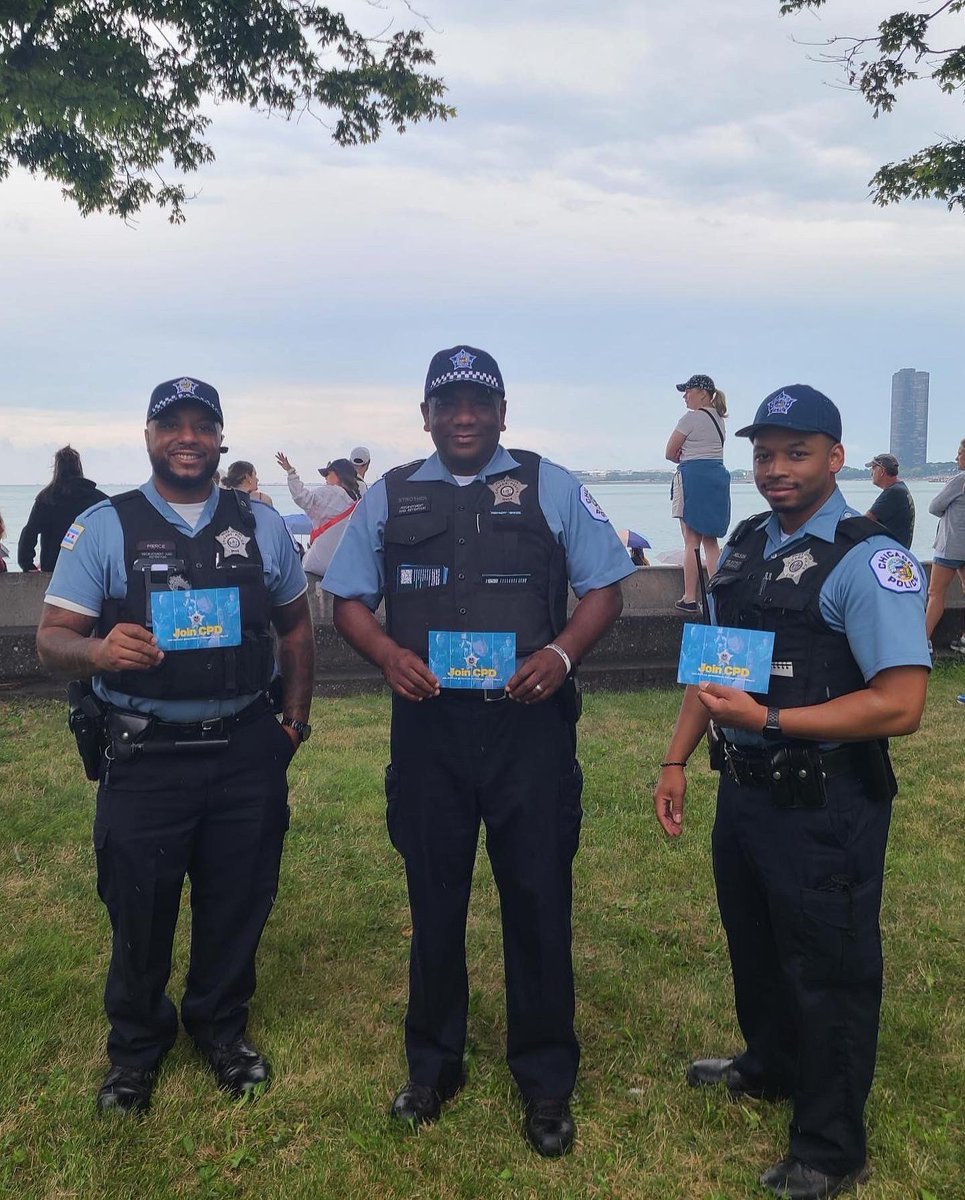 Good Afternoon, 
Meet us at the air and water show. Let us get you signed up for the next exams.