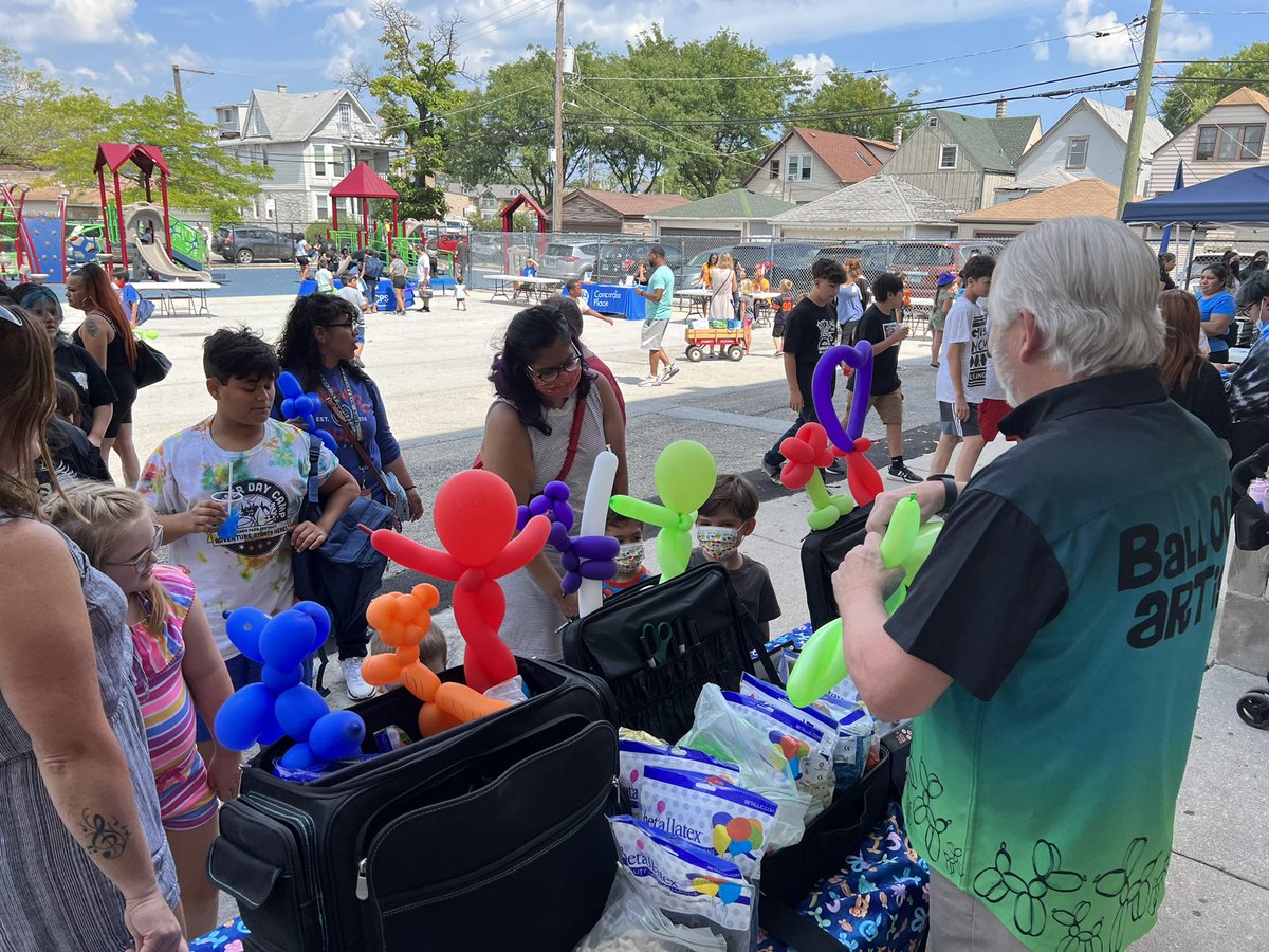 Von Linne Elementary tweet media