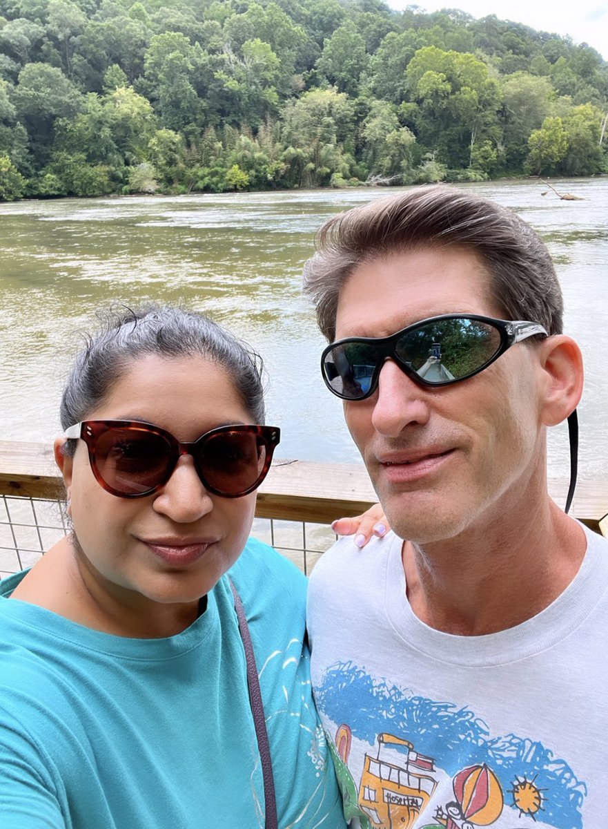 Niketa Patel tweet media