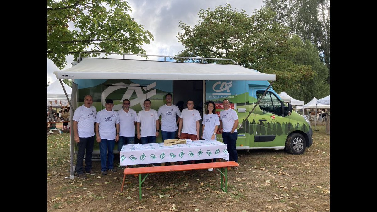 Caroline BERGER tweet media