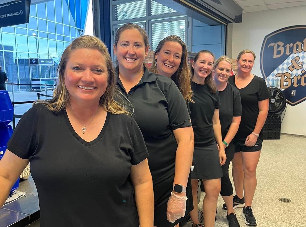 Gray Hawk PTO tweet media