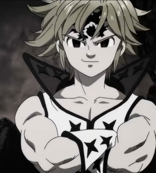 Daily_Meliodas's tweet photo. https://t.co/yCOruO9ztK