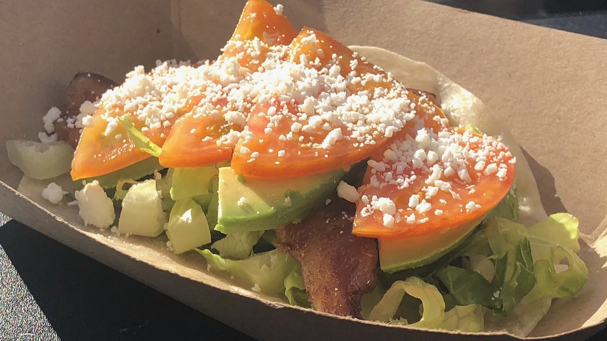Ray Ray's Tacos (@rayrays) / Posts / X