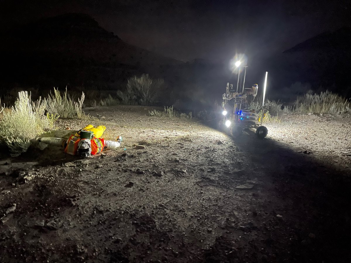 LassondeSchool's tweet photo. The YorkU Robotics Society's @yorkurobotics Rover Team just returned from the 2022 Canadian International Rover Competition in Alberta where they were awarded “The Best Eastern Canadian Team”, and “Second Best Canadian Team”. Congratulations! https://t.co/O6OLZhQGH7