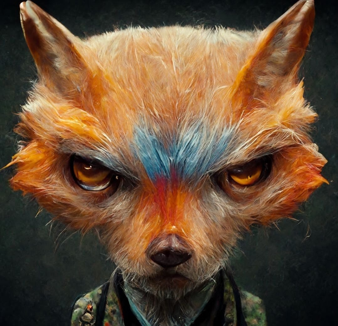 MadAnimals1's tweet photo. @NftAphrodite https://t.co/oUgtULYDlY https://t.co/bVENzMhkvZ