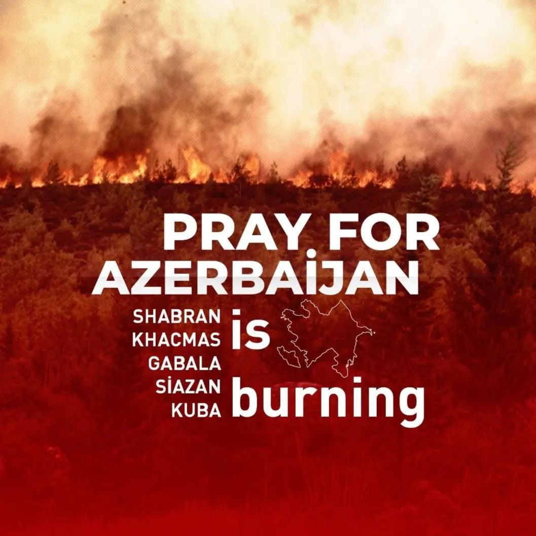 DreamMusic1991's tweet photo. Yanan meşələr deyil, ciyərimizdir!
#qeyd2022 #prayforazerbaijan
#Şabran #Quba #Qəbələ #Siyəzən #siazan #gabala #shabran #khacmas #siazan #kuba
#Azerbaijan #azərbaycan https://t.co/YeahwM9x4e