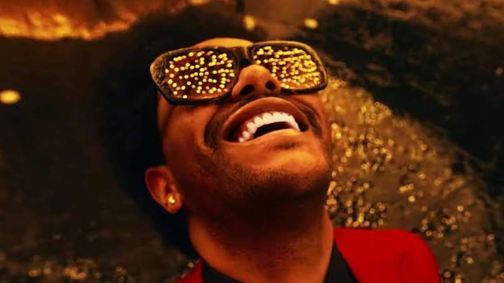 WeekndAccess's tweet image. Back to the start.