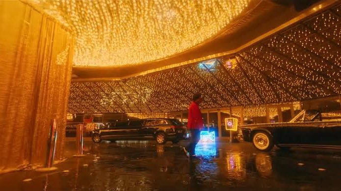 WeekndAccess's tweet image. Back to the start.