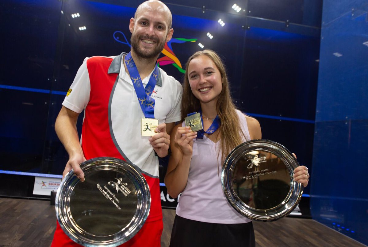 Squash Site tweet media
