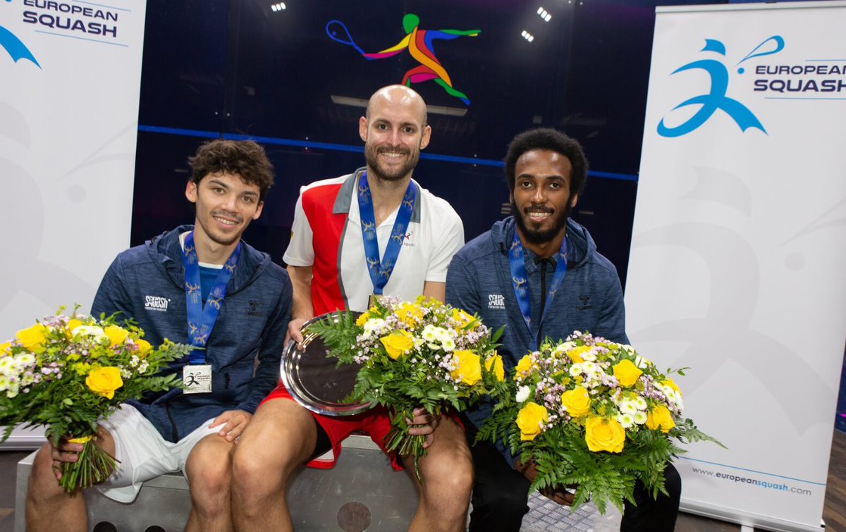 Squash Site tweet media