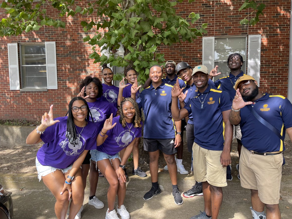 TAMUC AAMMP tweet media