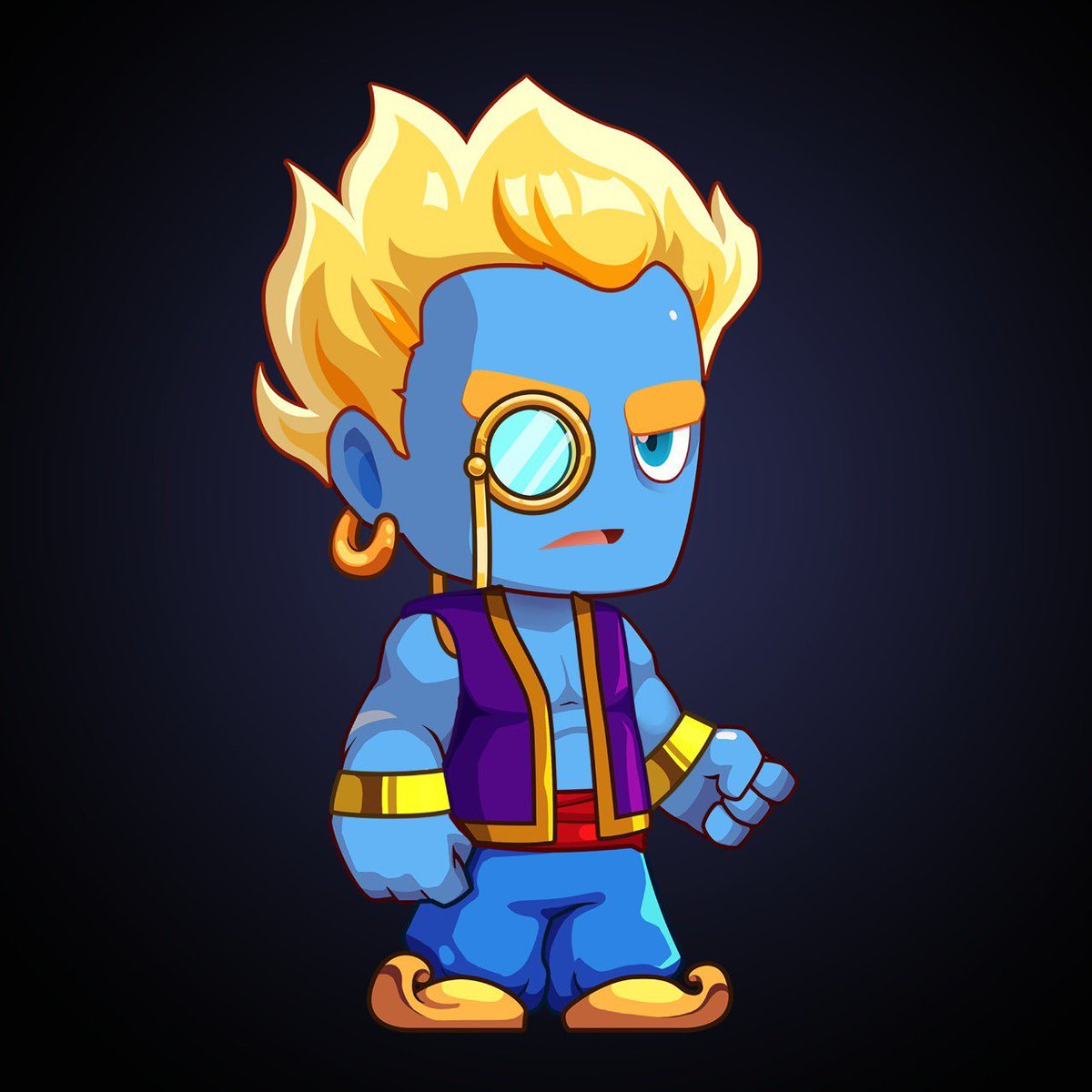 GAC Whitelist tweet media