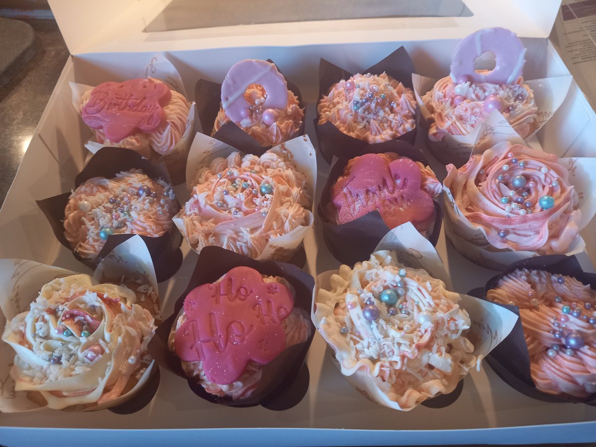 Millerband's Kitchen tweet media