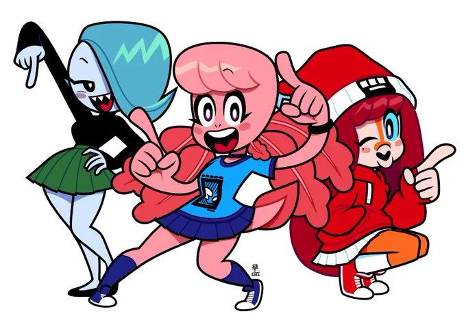 It is currently... 