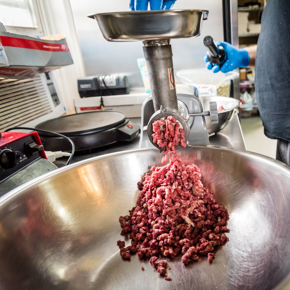 CovertCafe's tweet photo. Fresh, handmade food with high-quality ingredients is our specialty! From our burgers to our sandwiches, we'll leave you feeling satisfied. https://t.co/W2lSNtDBV9