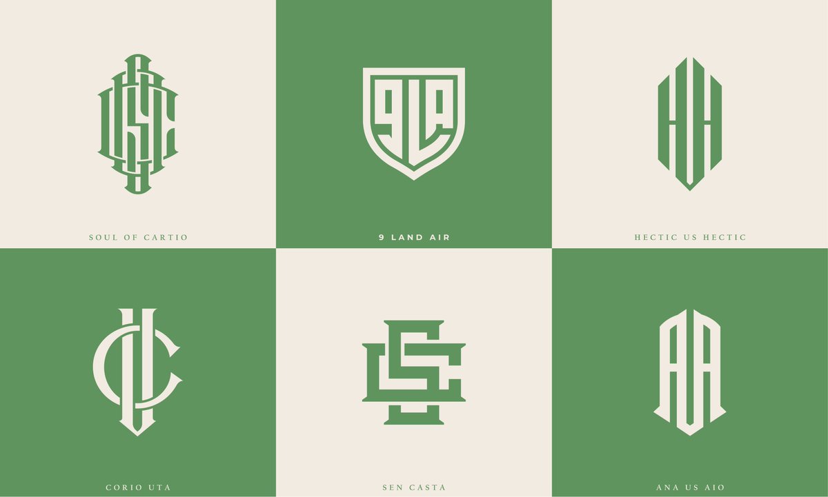 MDAsifZaman9's tweet photo. If you need a logo and brand identity designer then you can knock me through https://t.co/QW8MyKN7tO
#100DaysOfCode #Typography #monogram #minimalistlogo  #logo_mark  #lettermark #brandidentitydesign #gaming #twitch_logo #esports_logo #blockchain #bscgem #lineart #NFT https://t.co/tsX2GQrt8X