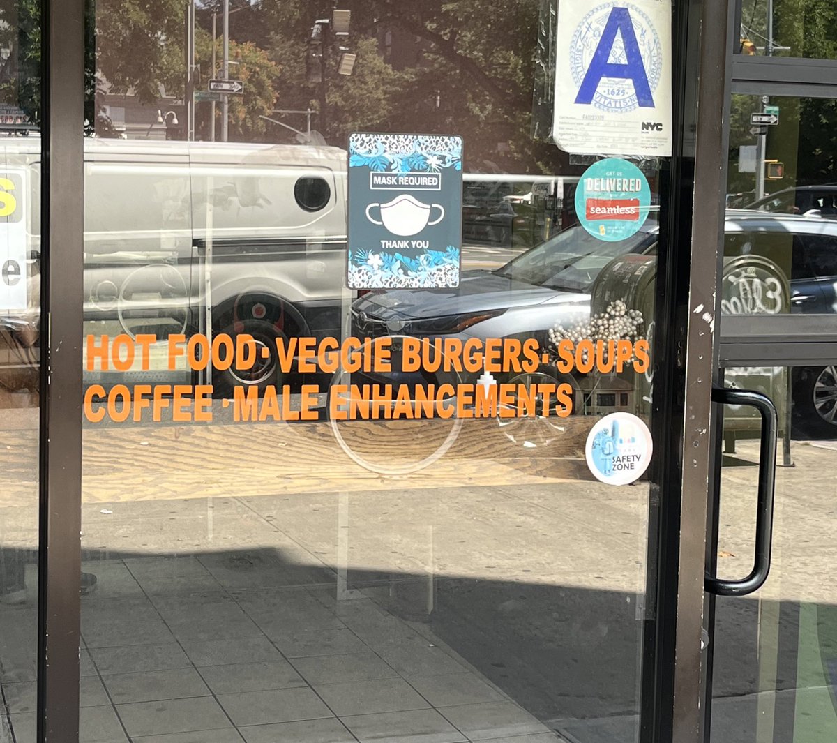 one of these things does not belong