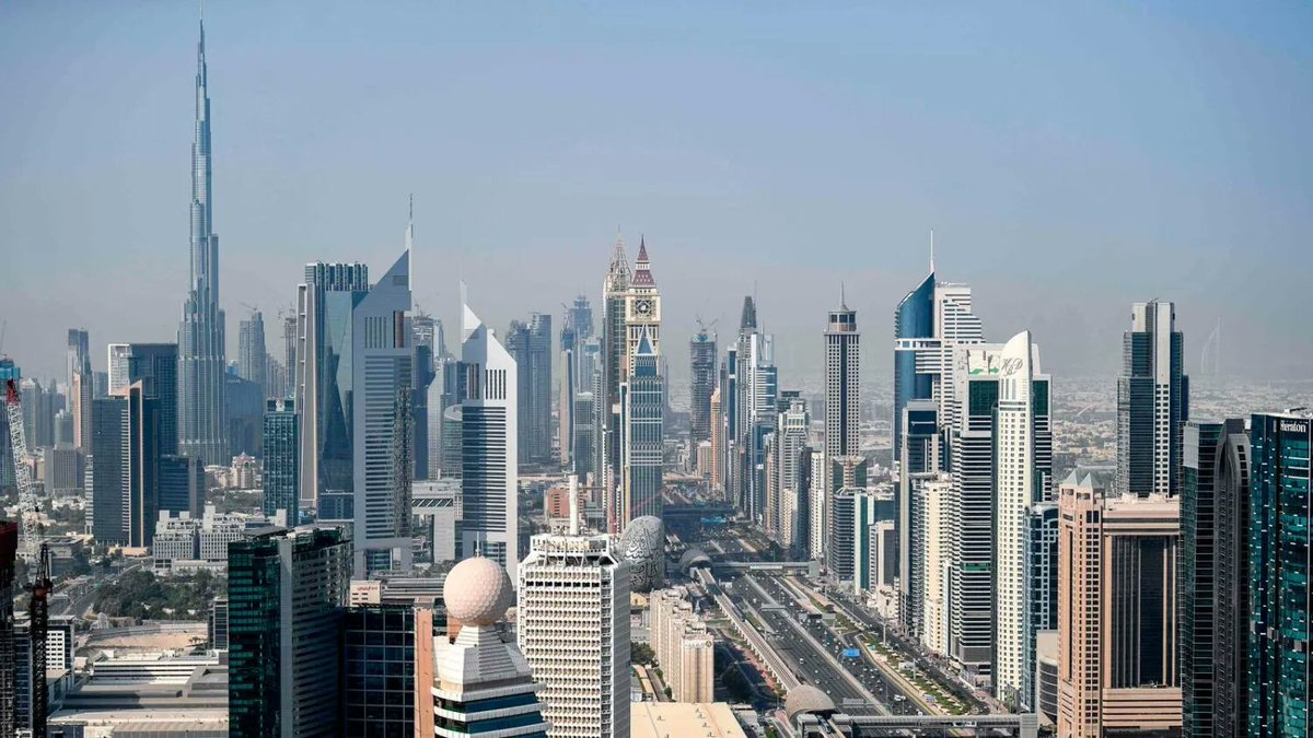 Dubai real estate remains resilient with Dh21 billion transactions in July

The emirate recorded 7,092 total sales transactions last month; Registered 42,698 rental leases — 56.04% were new leases and 43.96% were renewals  ..

#dubai #dubairealestate #realestatedubai