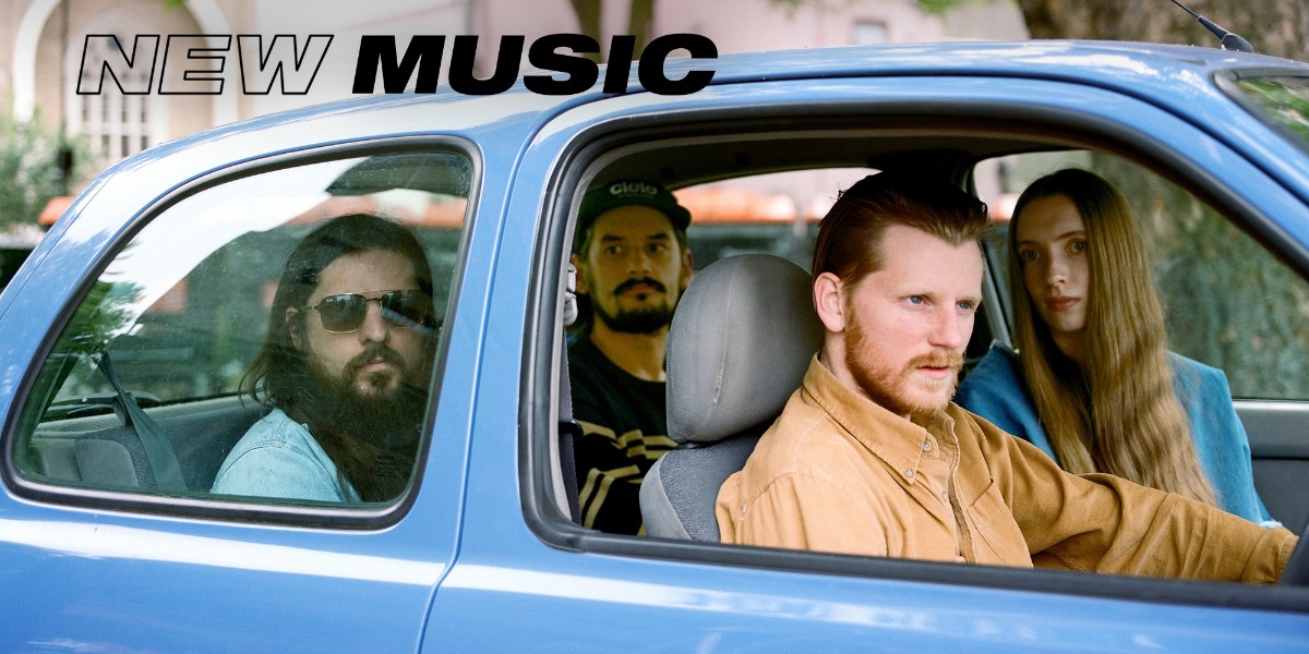 909thebridge's tweet photo. Did someone say new music? Let The Bridge provide your Saturday night playlist with new tunes.
-6 p.m. @sonicspectrum feat. new music from @drycleaningband + more.
-8 p.m. #ZShow
-10 p.m. #GODJ with @cueemusic
You're on your phone anyways, tap in 📲https://t.co/KMJ6o6gqFB https://t.co/amf1eKIzer