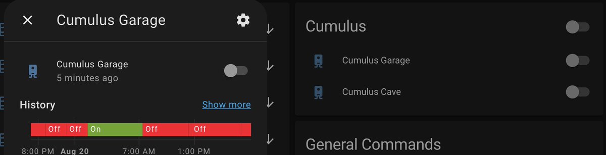 Marco Mornati tweet media