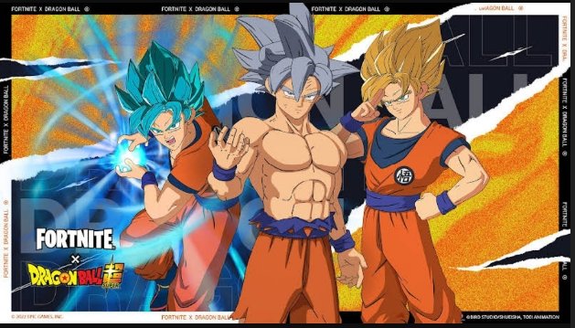 jhonc4849's tweet photo. Participa por 2 skins de Goku totalmente gratis 😲
REQUISITOS:
Subcribirse a este canal darle like y seguir los pasos del comentario fijado del directo si llegamos a 1.300 subs se sortearán las skins inmediatamente 😉😁 #fornite #goku #participa #sorteo https://t.co/gHCNGxhicu https://t.co/3RdS8nEVmv