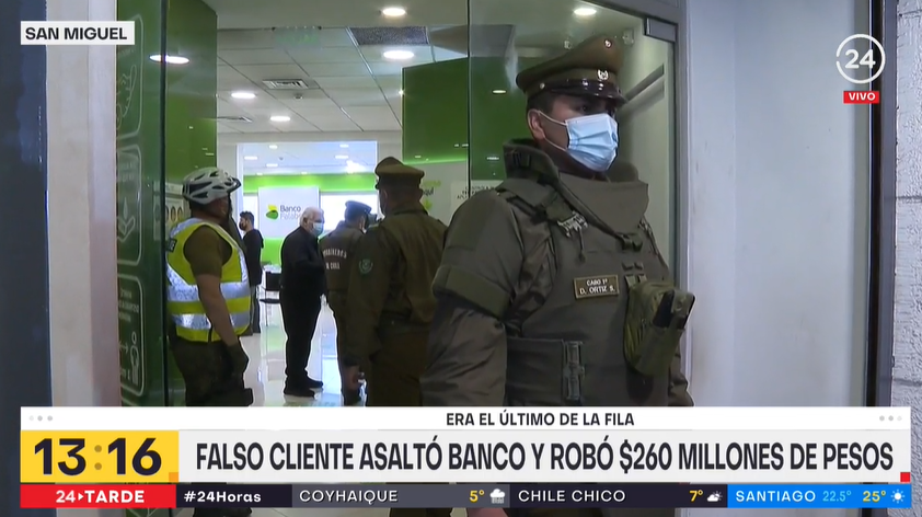 24 Horas on Twitter: 