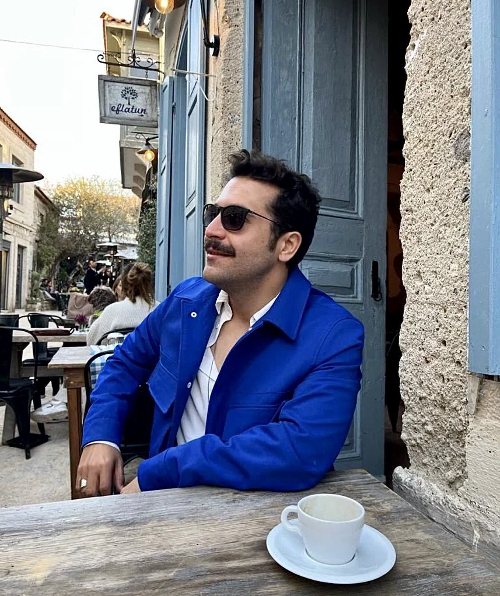 CihatSuvariPics's tweet image. #CihatSüvarioğlu • @CihatSuvarioglu