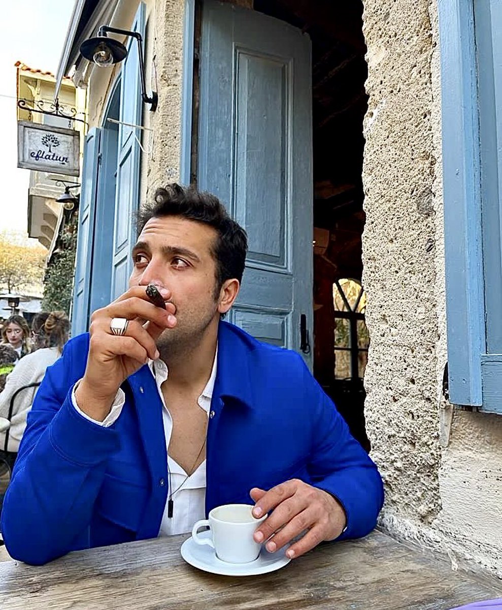 CihatSuvariPics's tweet image. #CihatSüvarioğlu • @CihatSuvarioglu