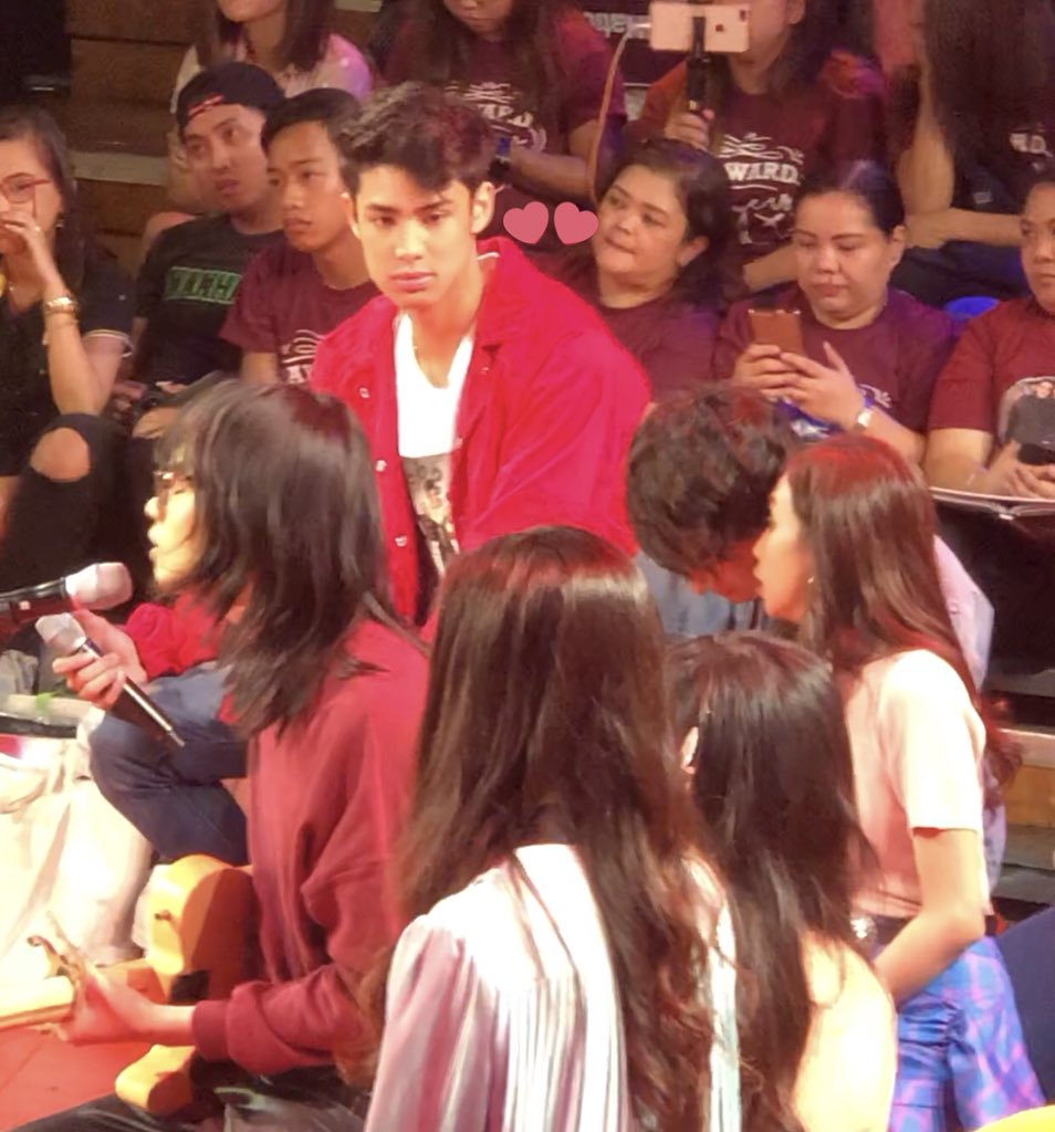 DkRisse's tweet photo. I'll stay wherever you are, miss you two💖

#DonKiss | #DonKissFam https://t.co/EGdRMF8QDk