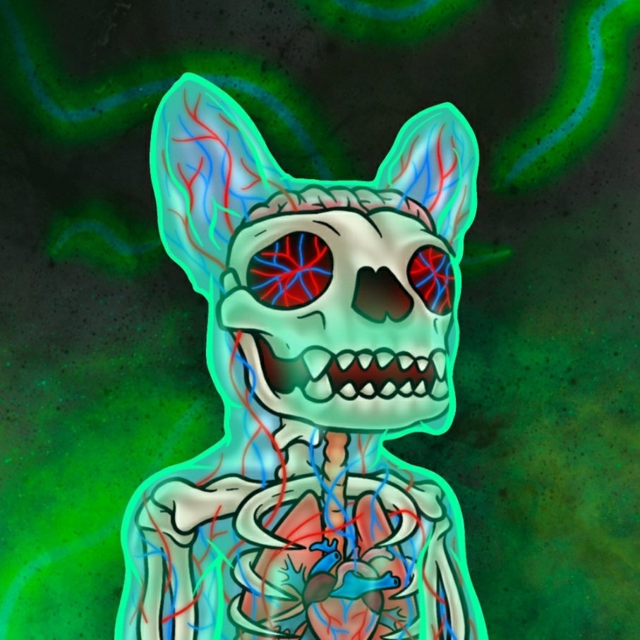 #NewProfilePic <a href="/CryptoBulldogs/">CryptoBulldogs Investment Group</a>